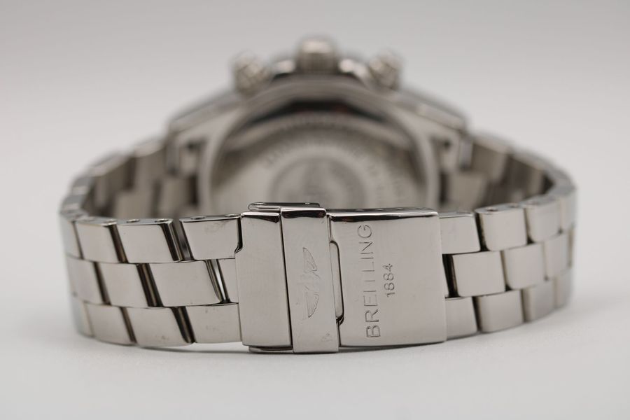 Breitling SuperOcean Chrono A13340